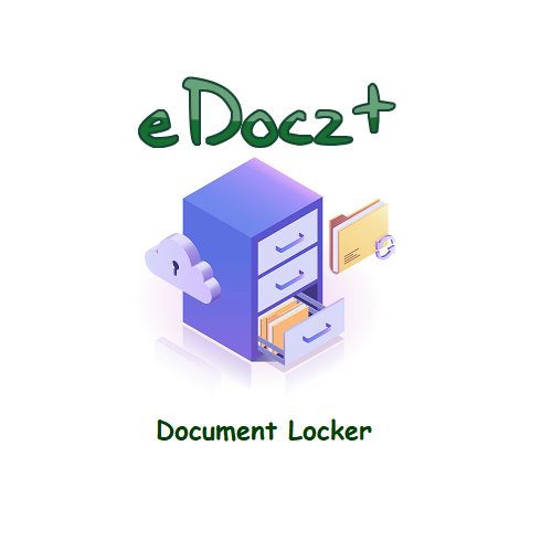 eDocz+ Locker