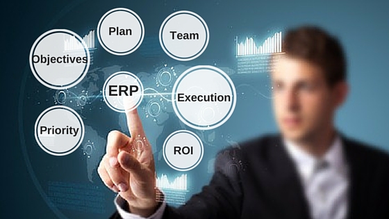 ERP Solutions