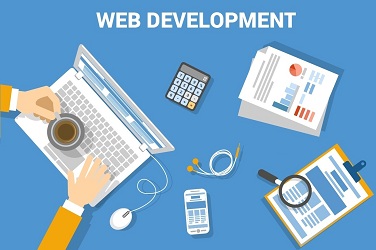 Web Application Development